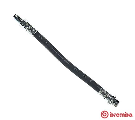 Brake Hose - T 86 033 BREMBO