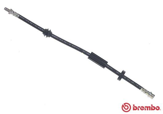 Flessibile del freno - T 86 035 BREMBO
