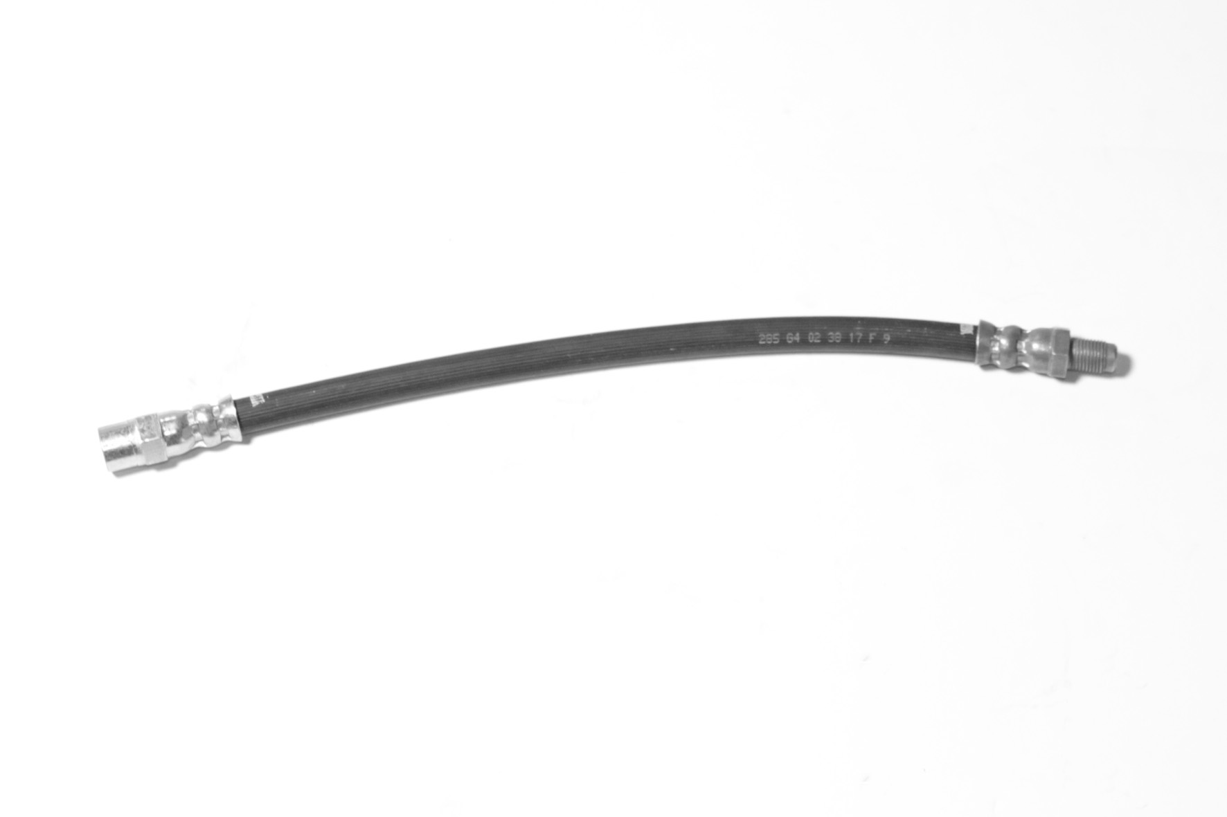 Brake Hose - T 86 039 BREMBO
