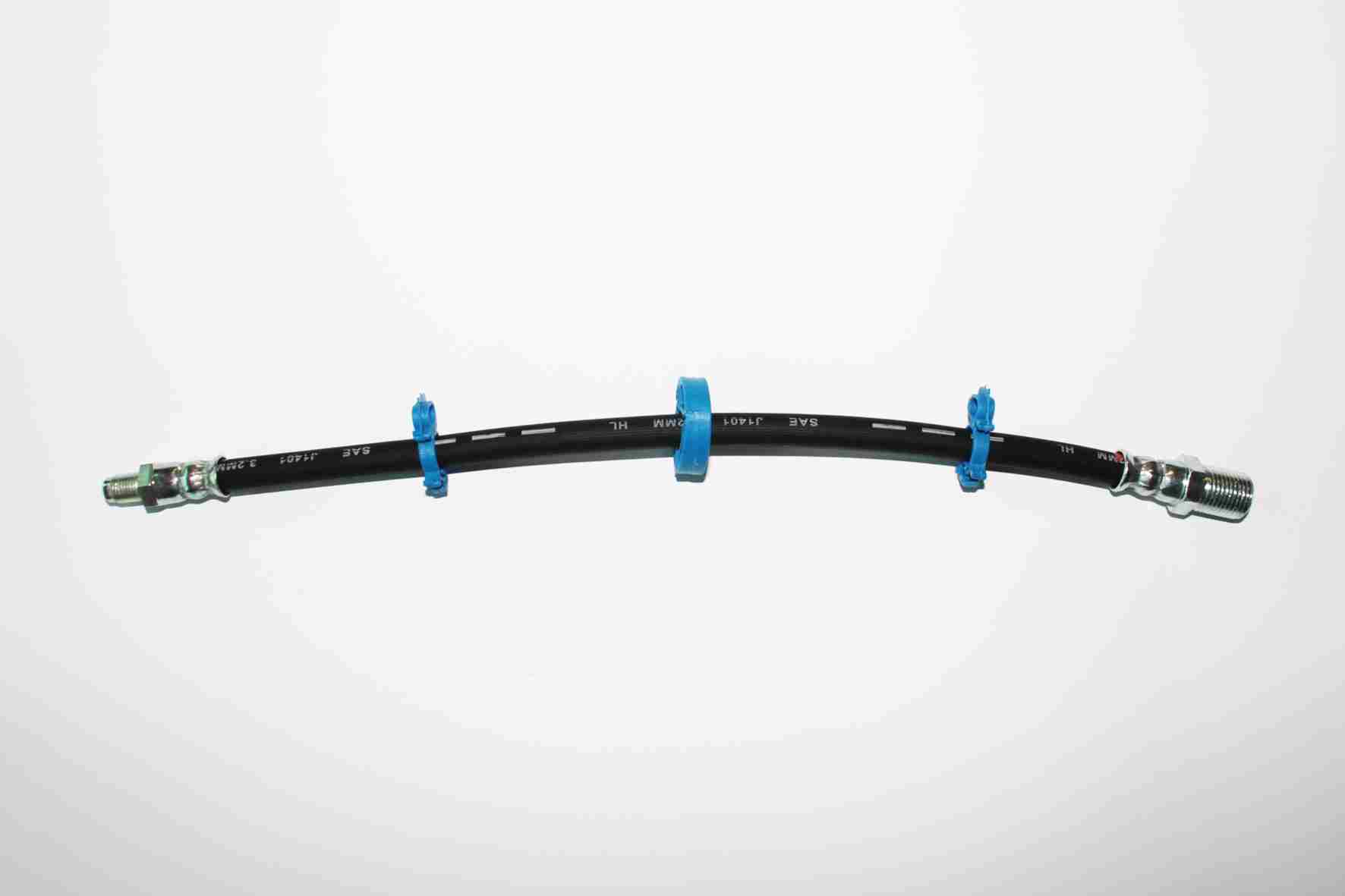 stabdžių žarnelė - T A6 016 BREMBO