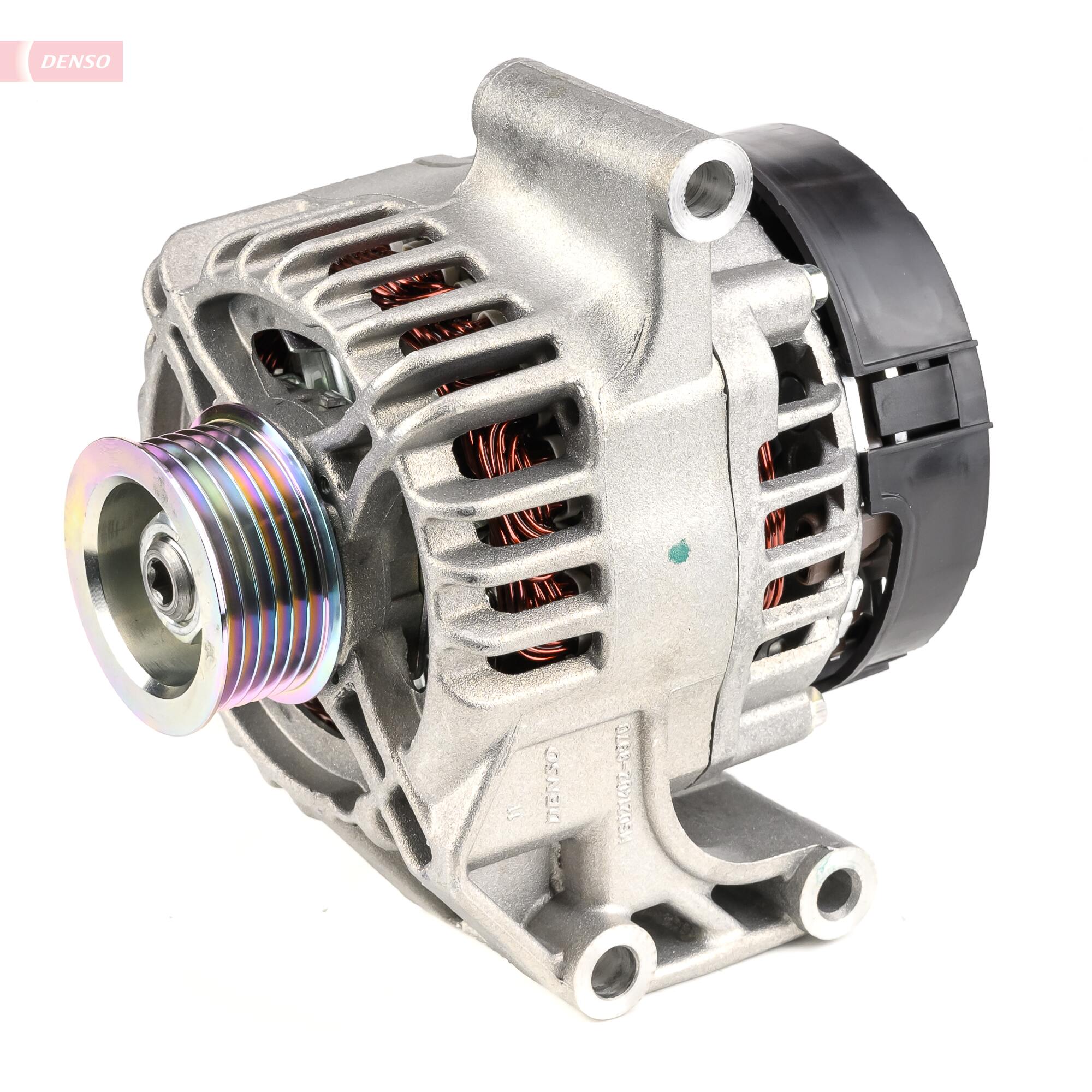 Generator - DAN1001 DENSO