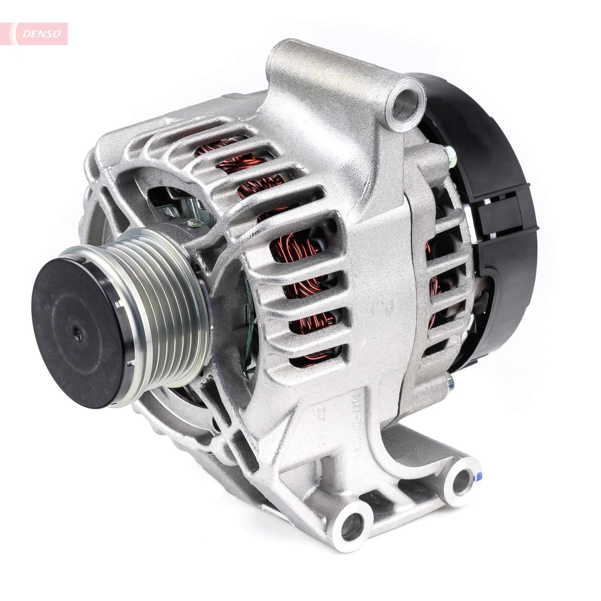Alternator - DAN1002 DENSO