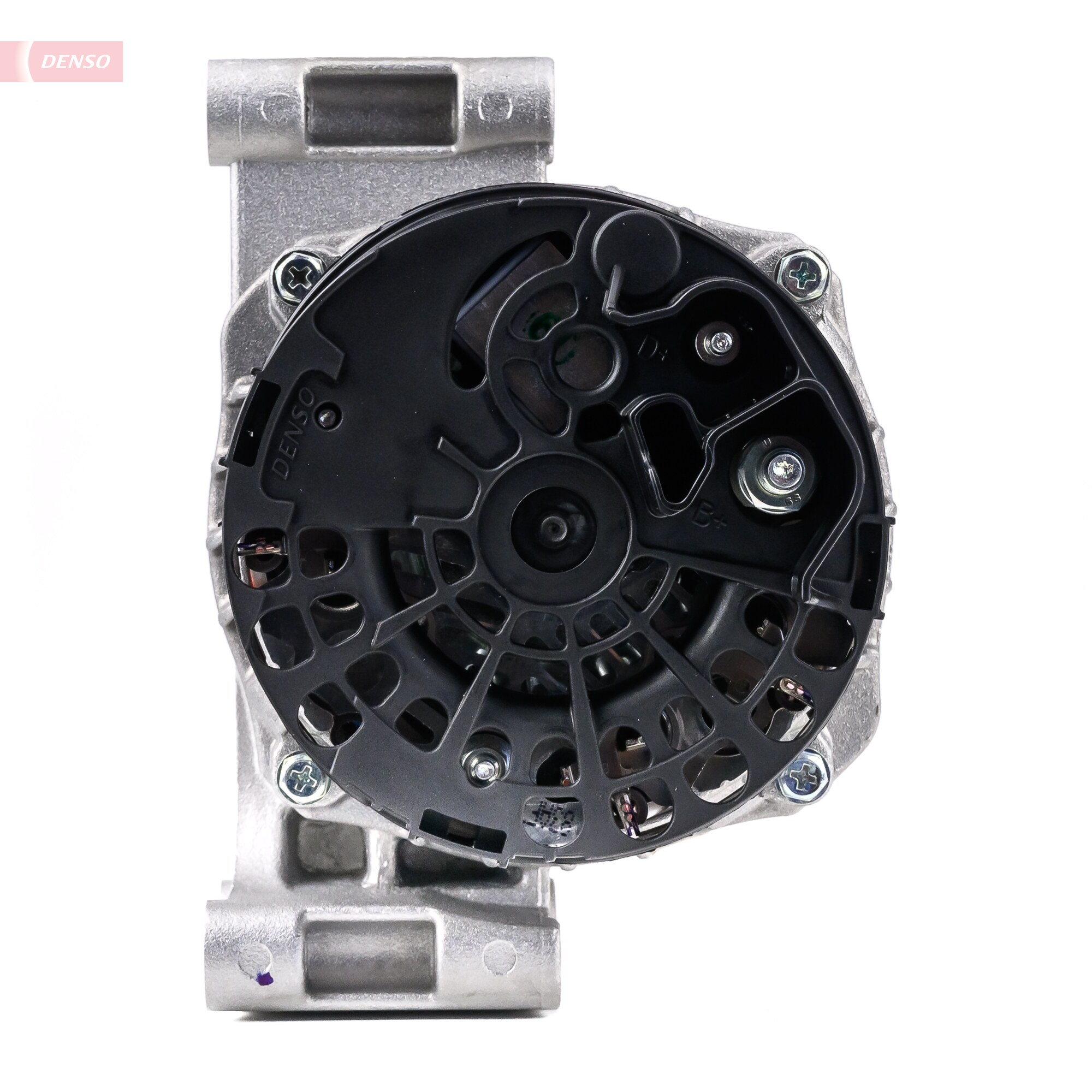 Alternator - DAN1002 DENSO