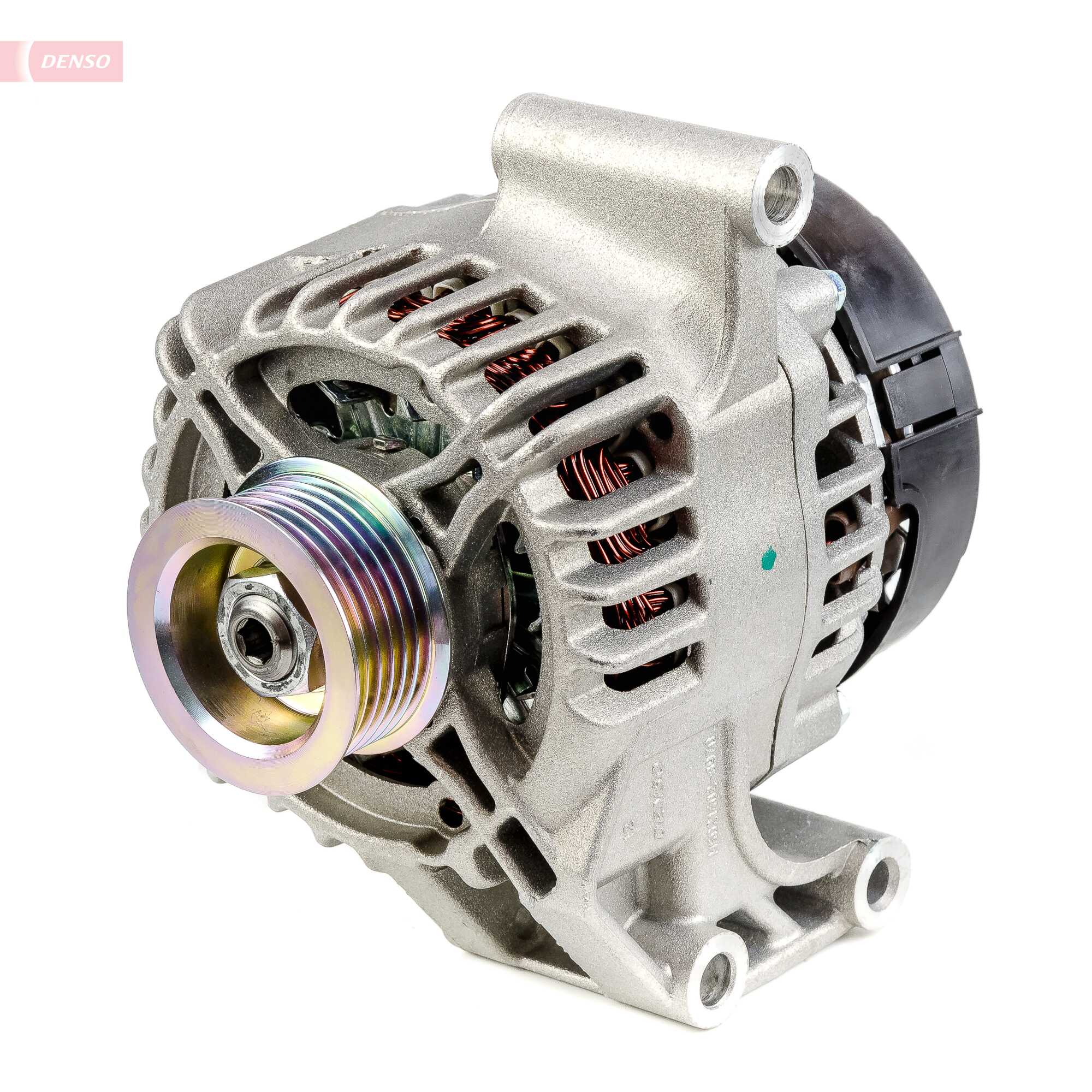Alternator - DAN1003 DENSO
