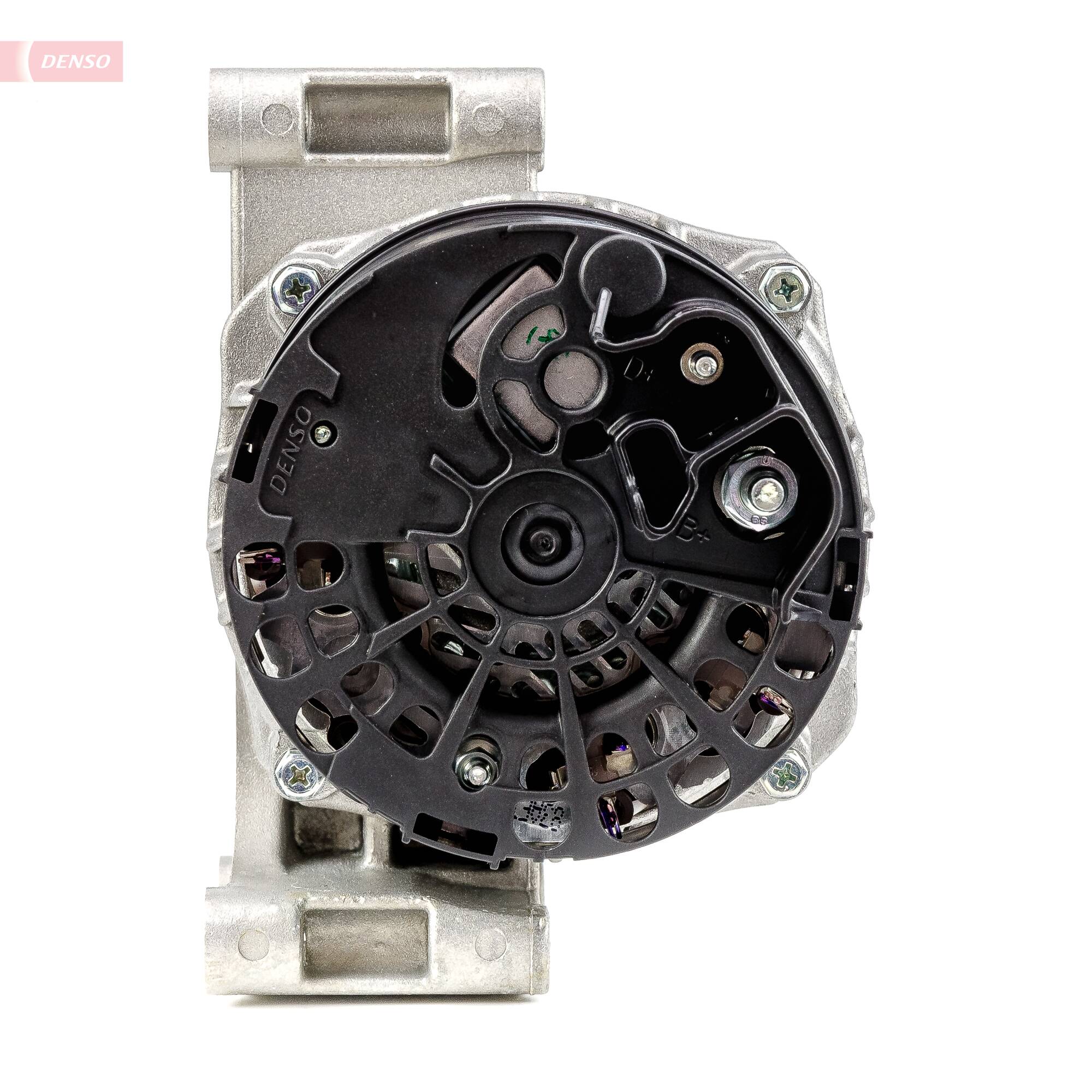 Alternatore - DAN1003 DENSO