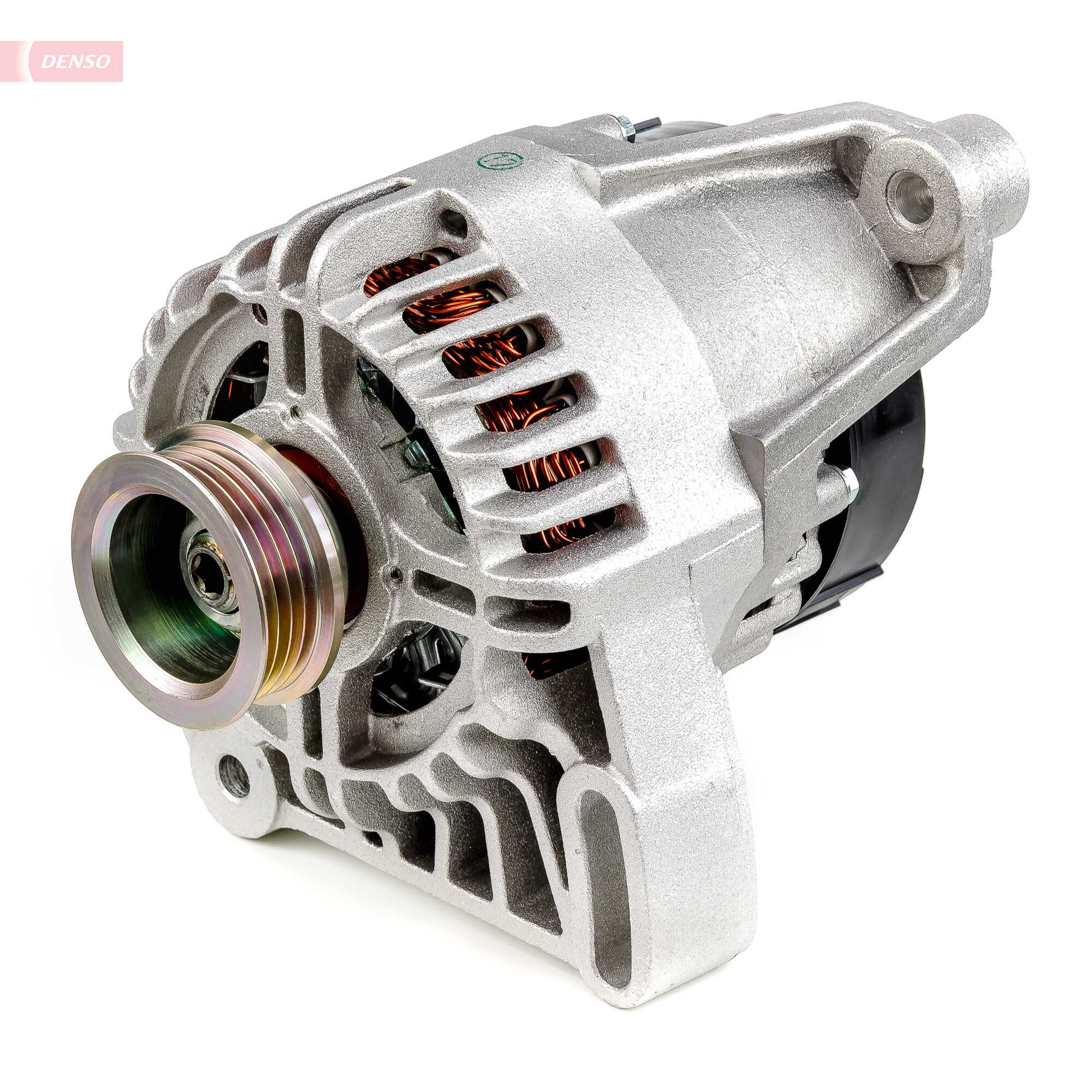 Generator - DAN1004 DENSO