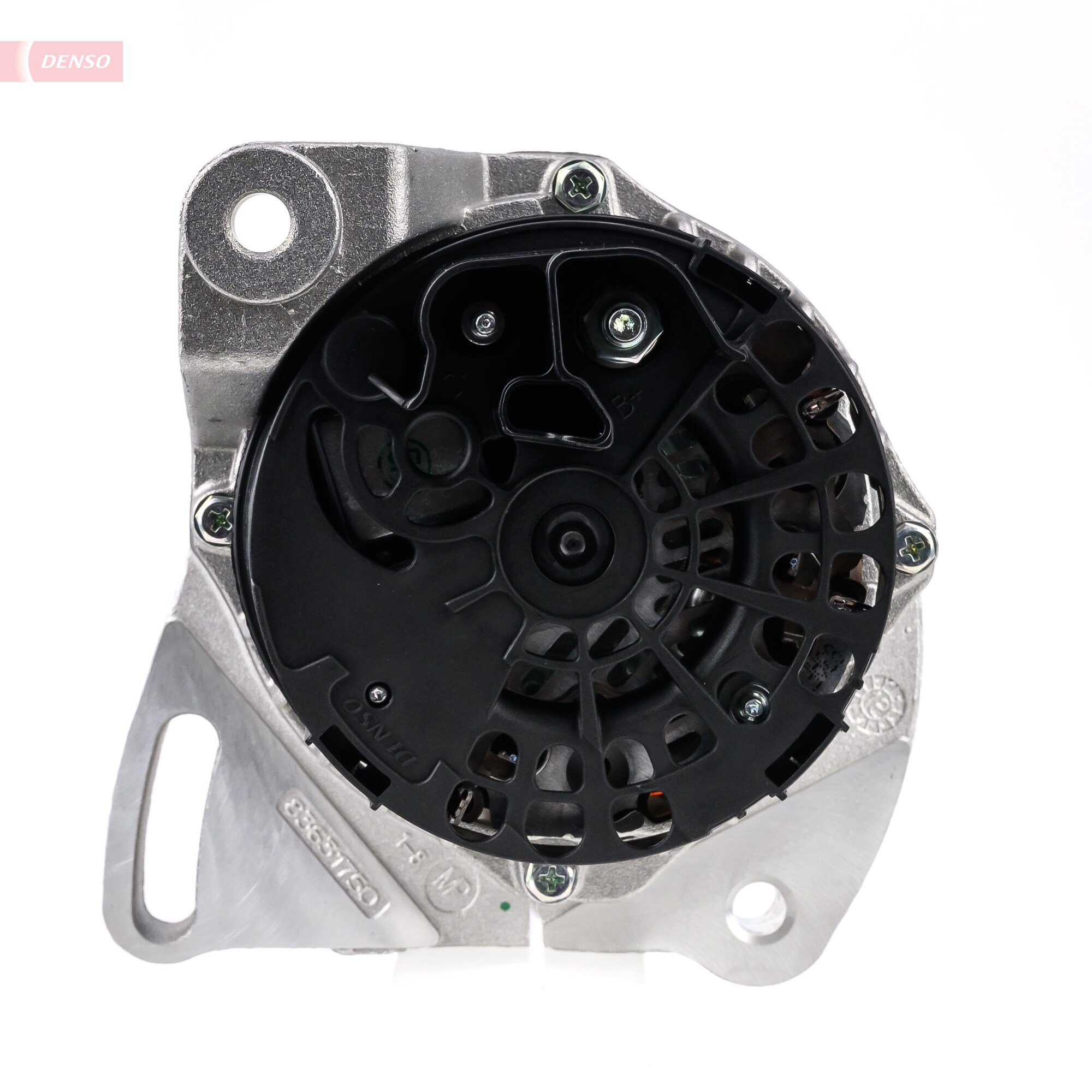Alternator - DAN1005 DENSO