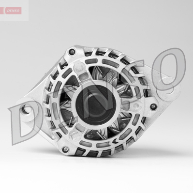 Alternator - DAN1009 DENSO