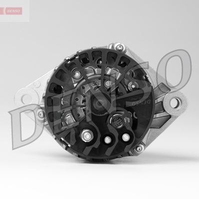 Alternator - DAN1009 DENSO