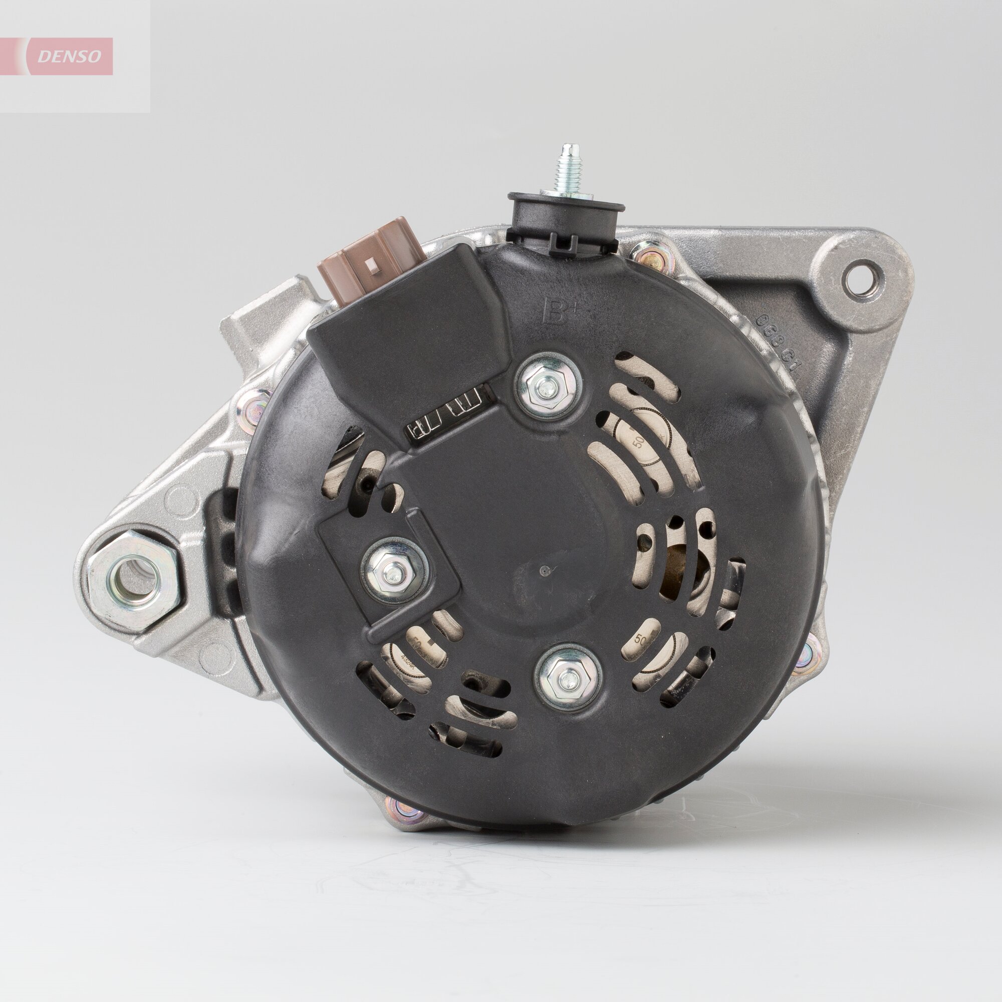 Alternator - DAN1011 DENSO