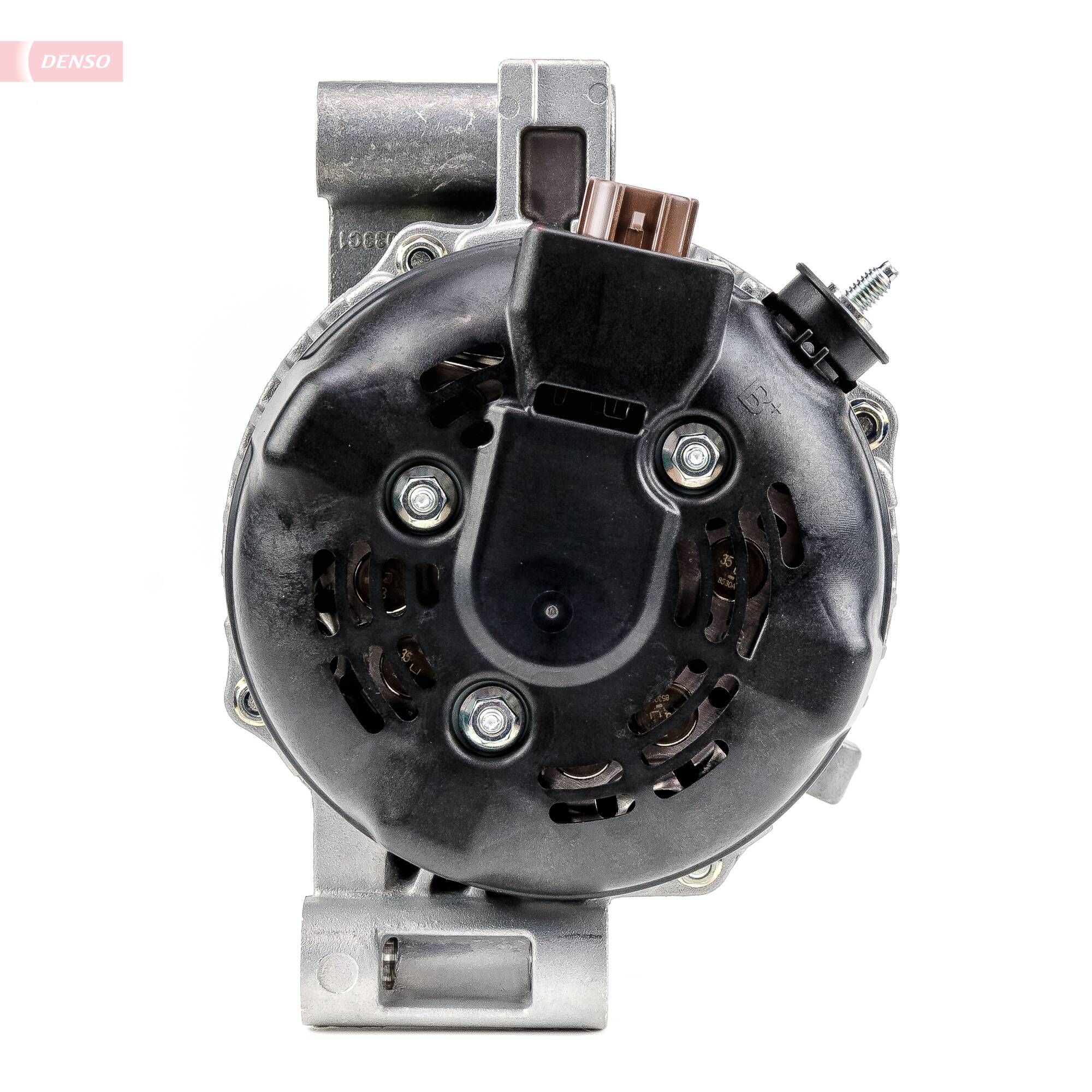 Alternator - DAN1013 DENSO