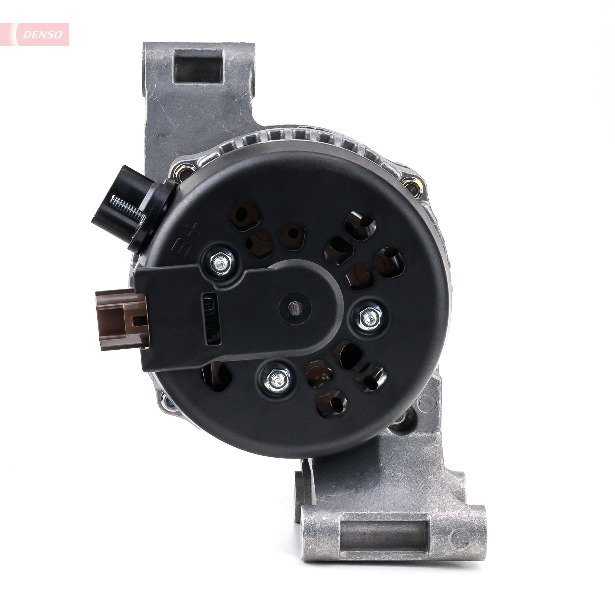 Alternatore - DAN1016 DENSO