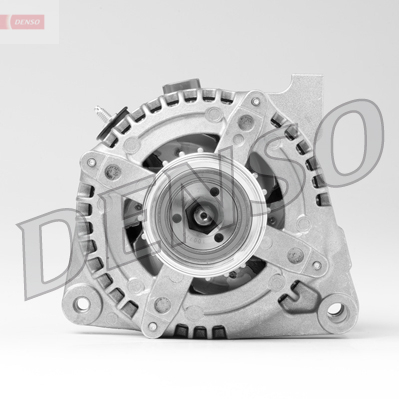 Alternatore - DAN1018 DENSO
