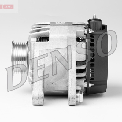 Alternator - DAN1021 DENSO