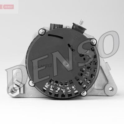 Alternator - DAN1021 DENSO