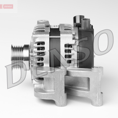 Alternator - DAN1023 DENSO