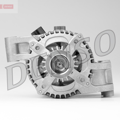 Alternator - DAN1023 DENSO