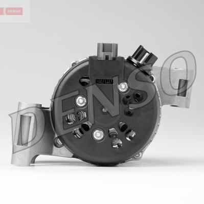 Alternator - DAN1023 DENSO