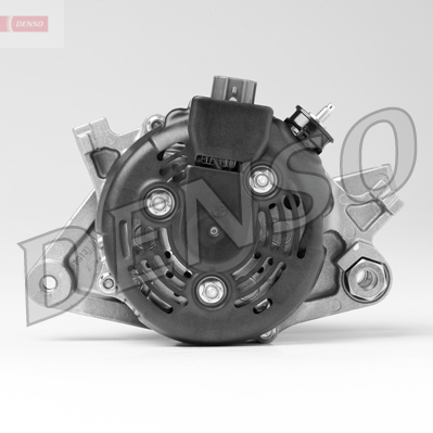 Генератор - DAN1025 DENSO