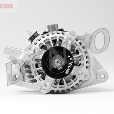 Генератор - DAN1025 DENSO