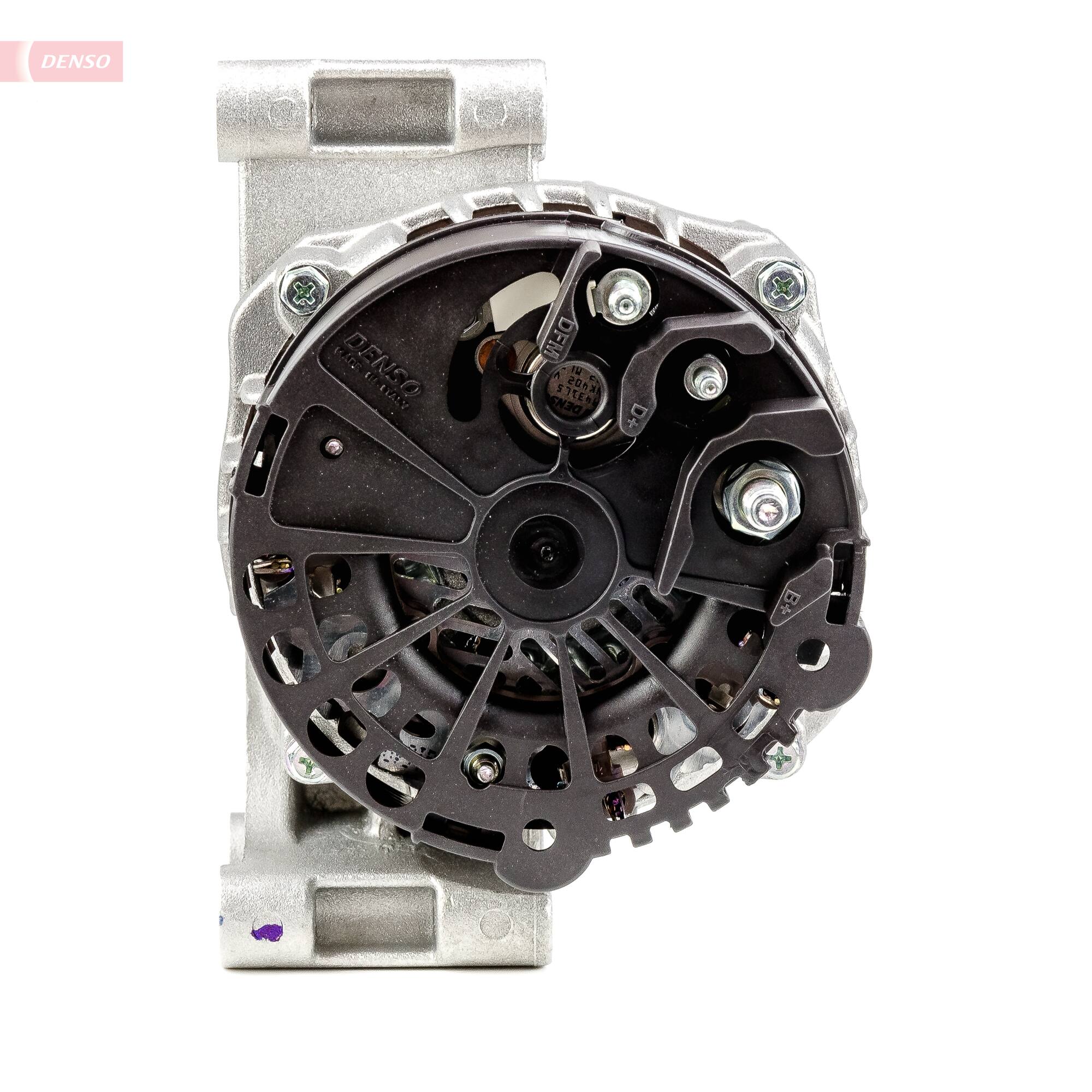 Alternator - DAN1034 DENSO
