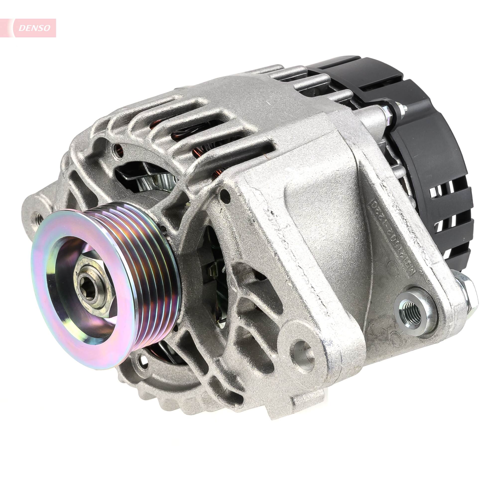 Alternatore - DAN1036 DENSO