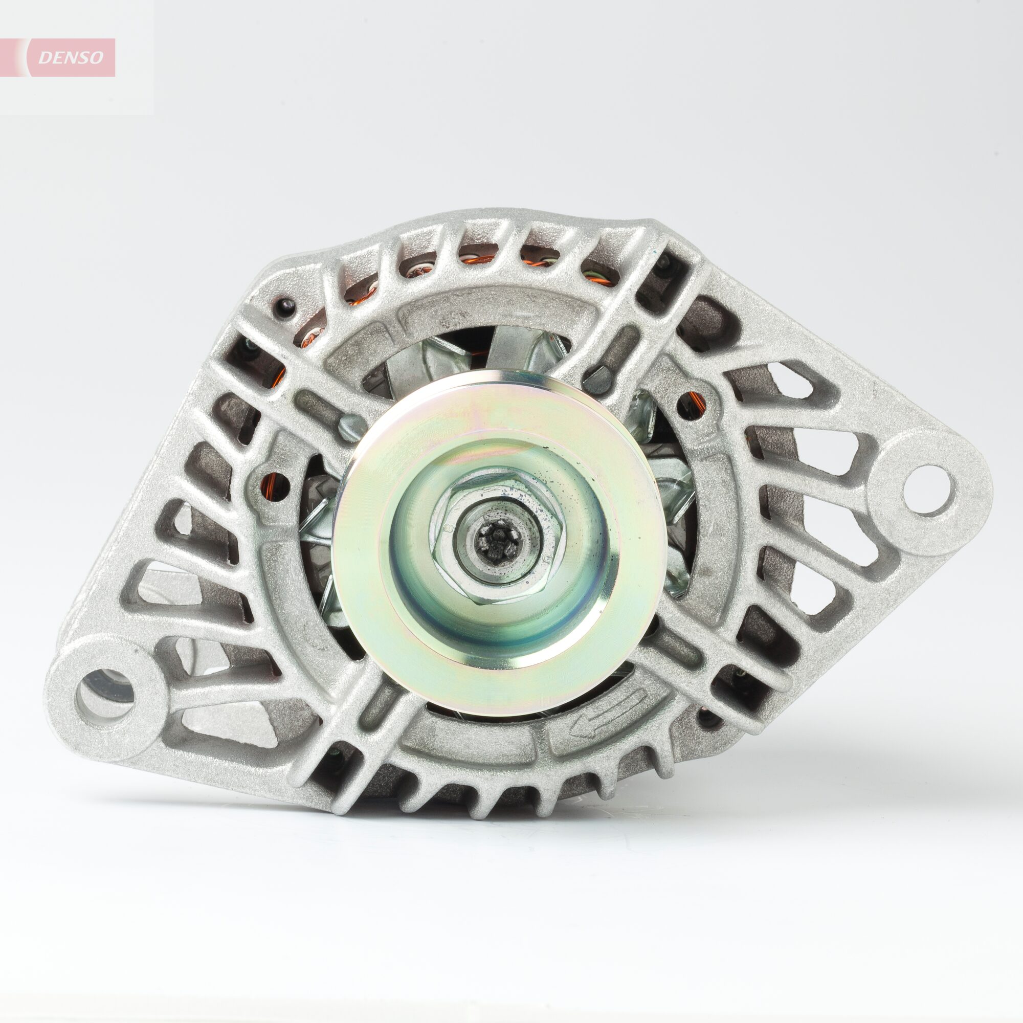 Alternatore - DAN1037 DENSO