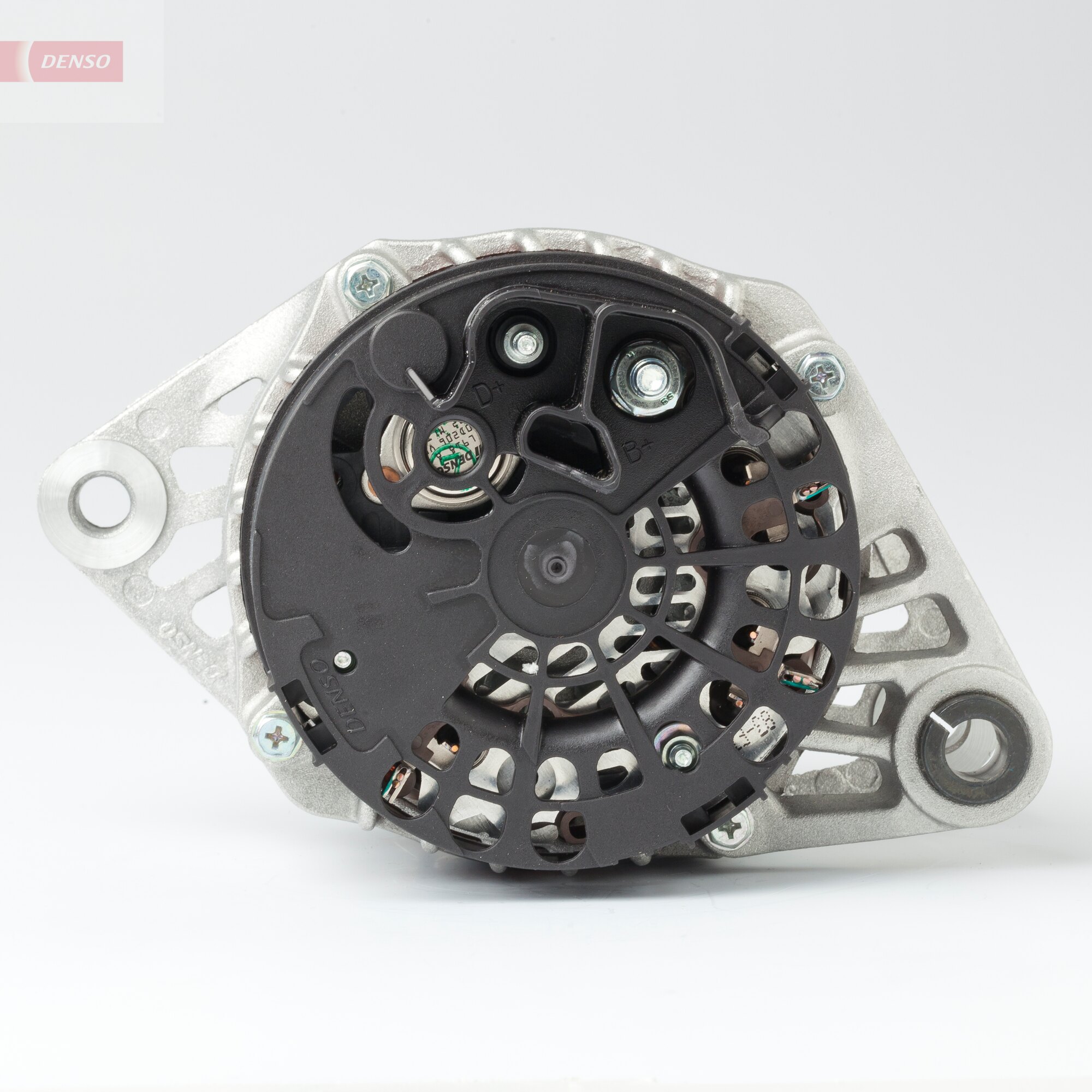 Alternatore - DAN1037 DENSO