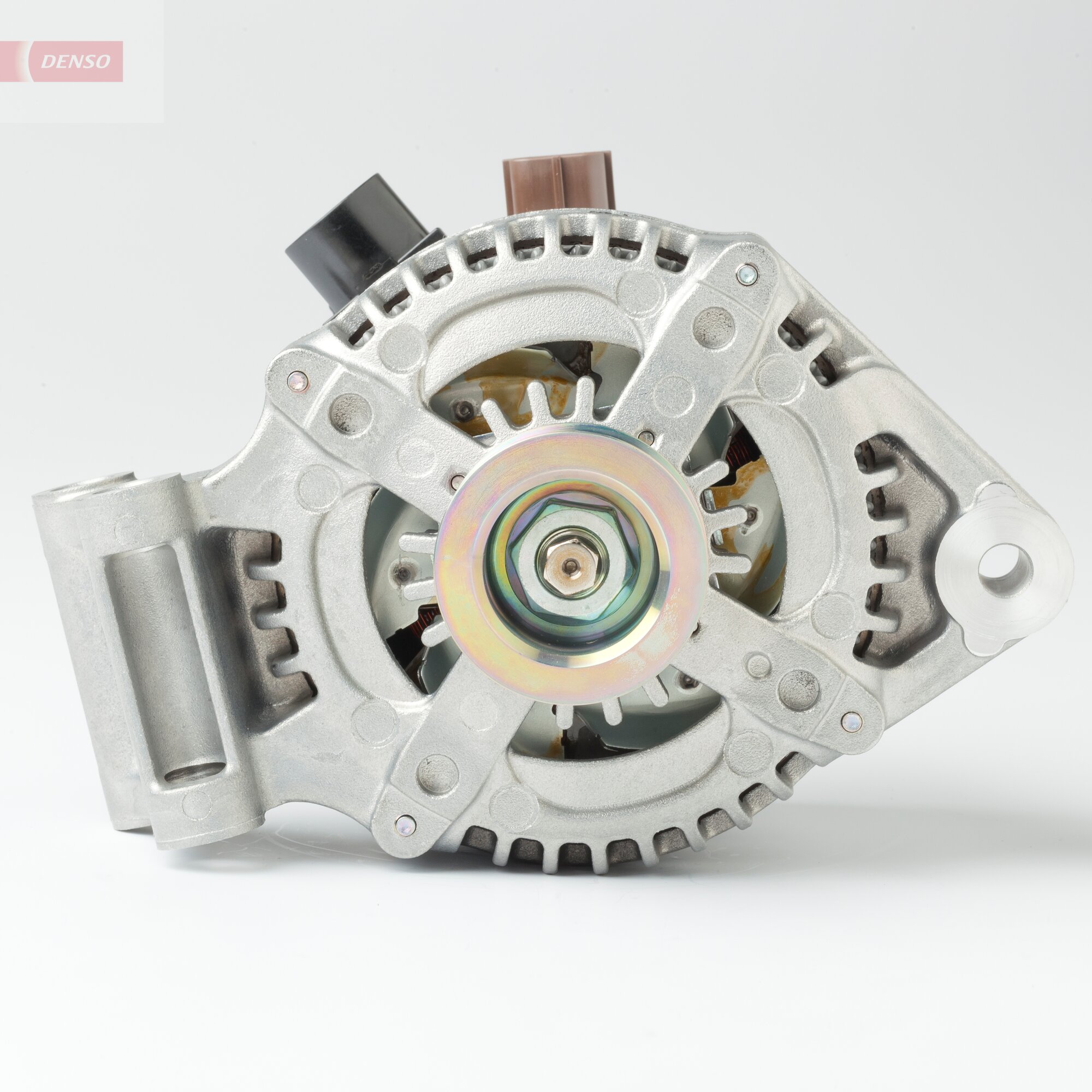 Alternator - DAN1041 DENSO