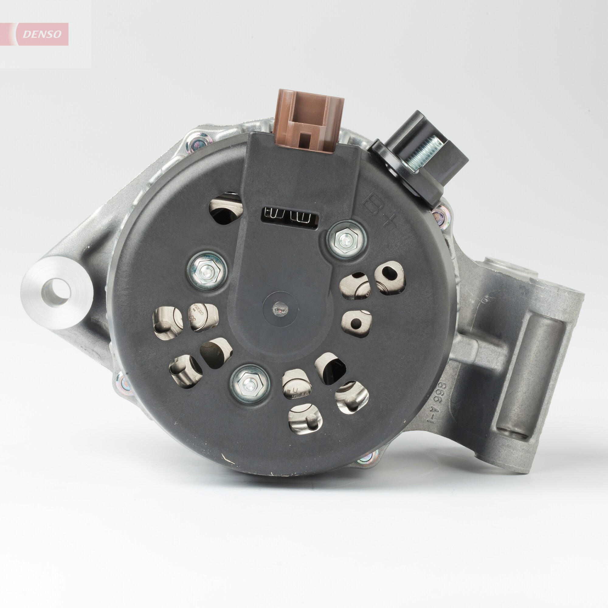 Alternator - DAN1041 DENSO