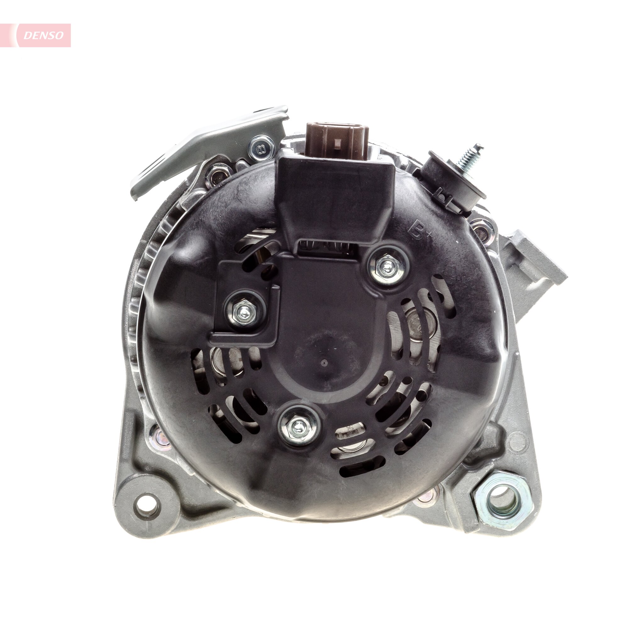 Alternator - DAN1052 DENSO
