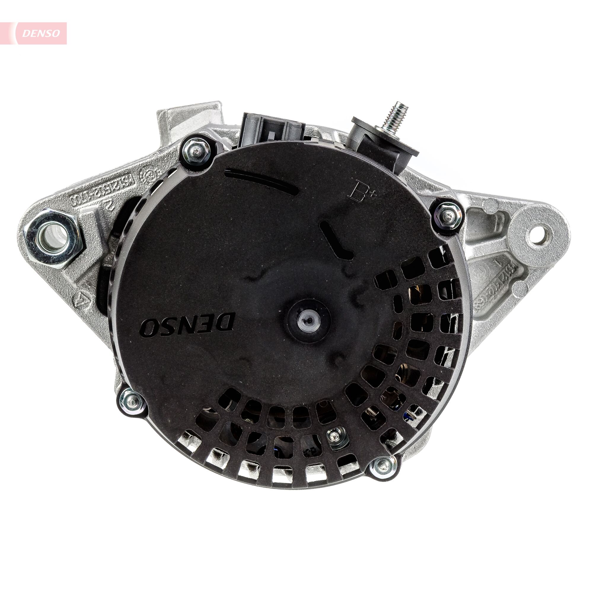 Alternator - DAN1061 DENSO
