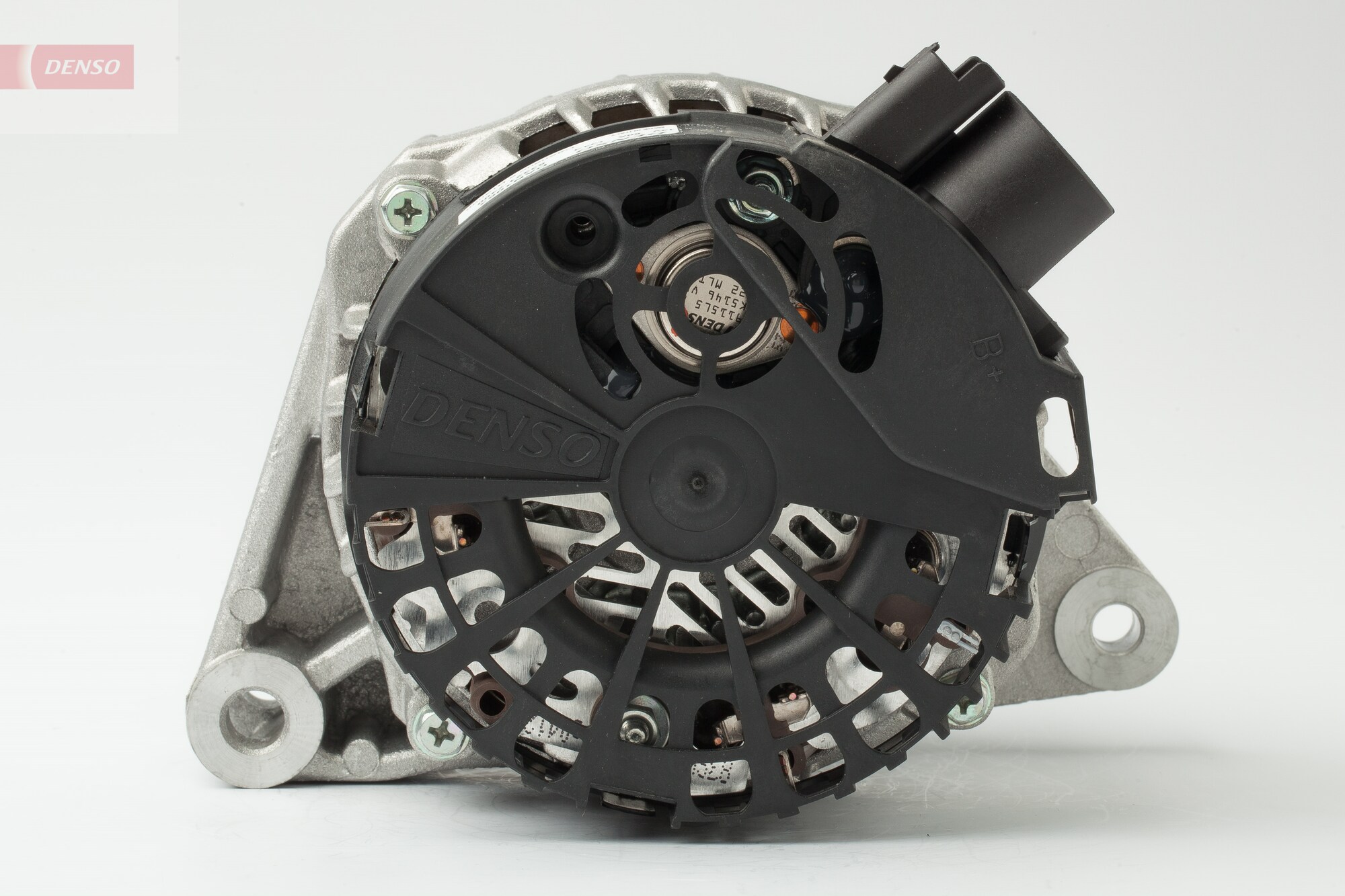 Alternatore - DAN1063 DENSO