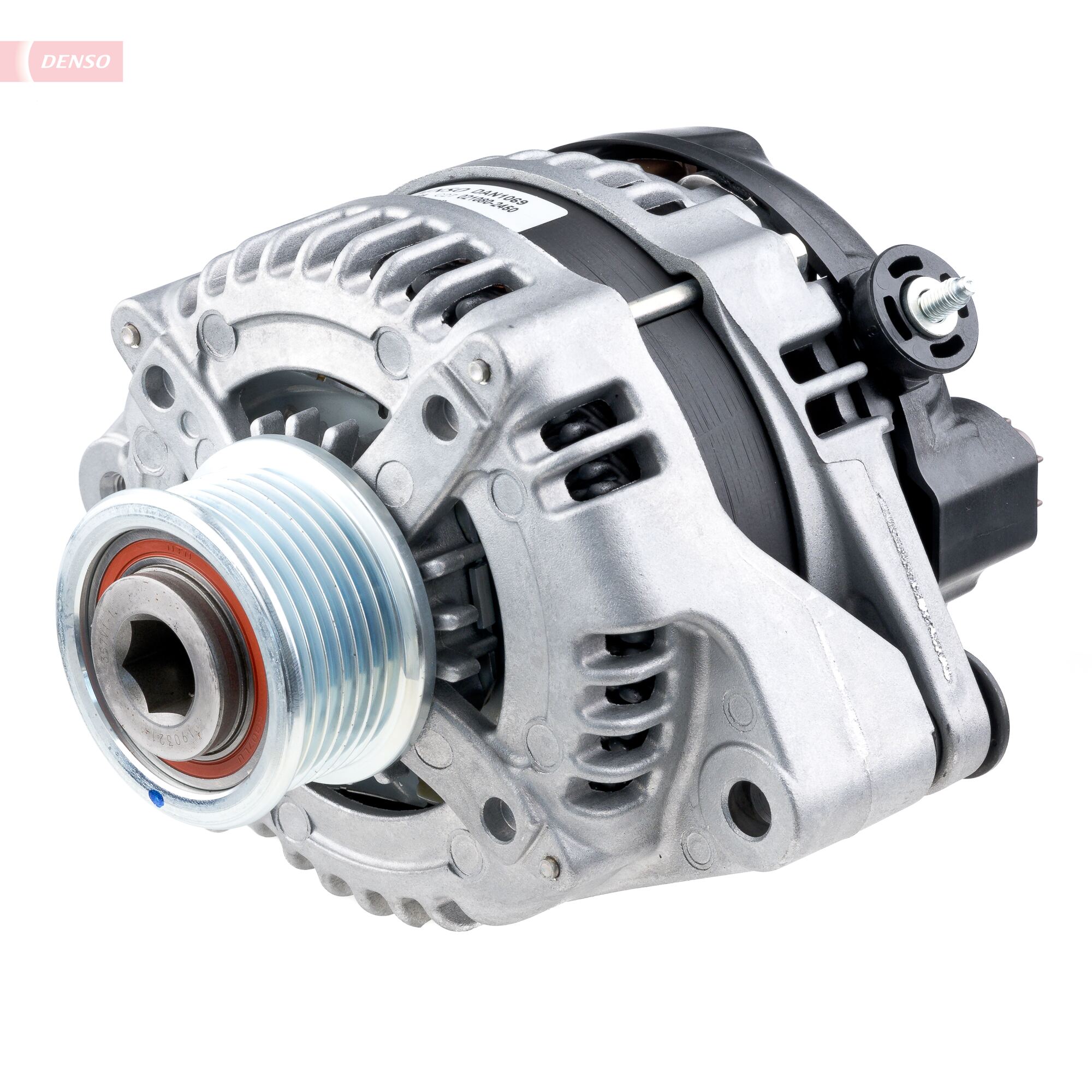Alternator - DAN1069 DENSO