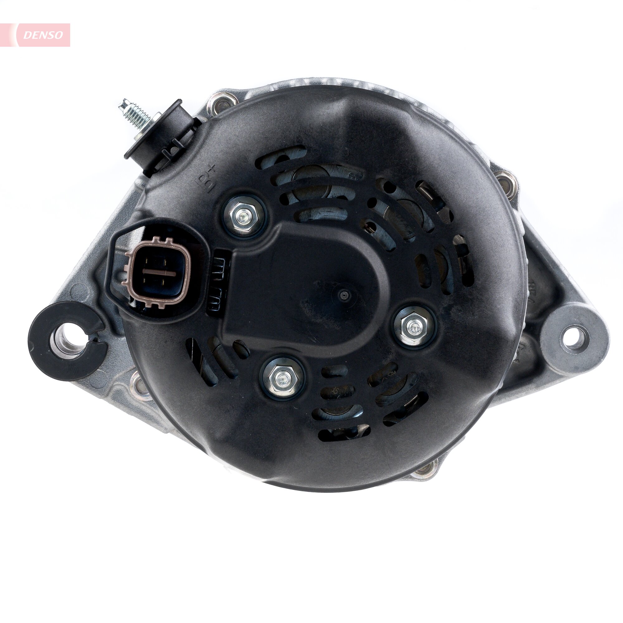 Alternator - DAN1069 DENSO