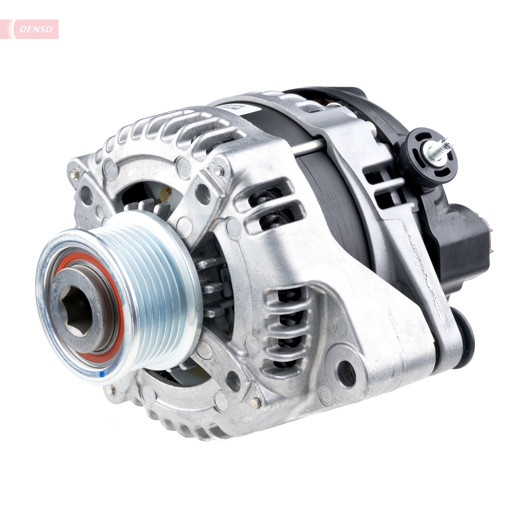 Alternatore - DAN1070 DENSO