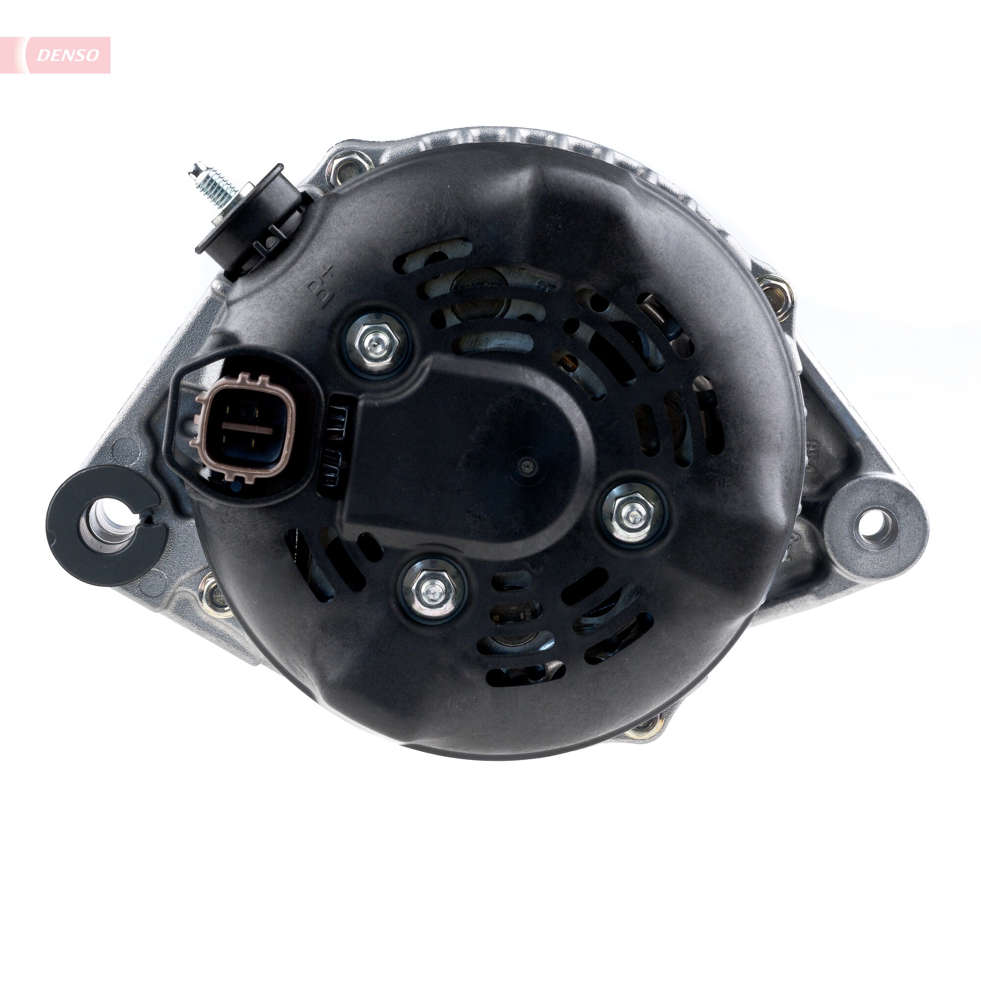 Alternator - DAN1070 DENSO