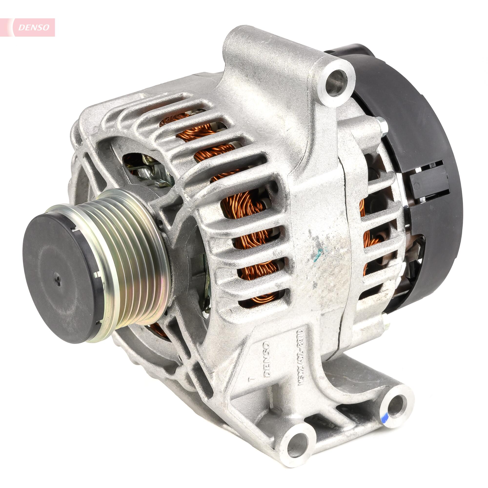 Generator - DAN1086 DENSO