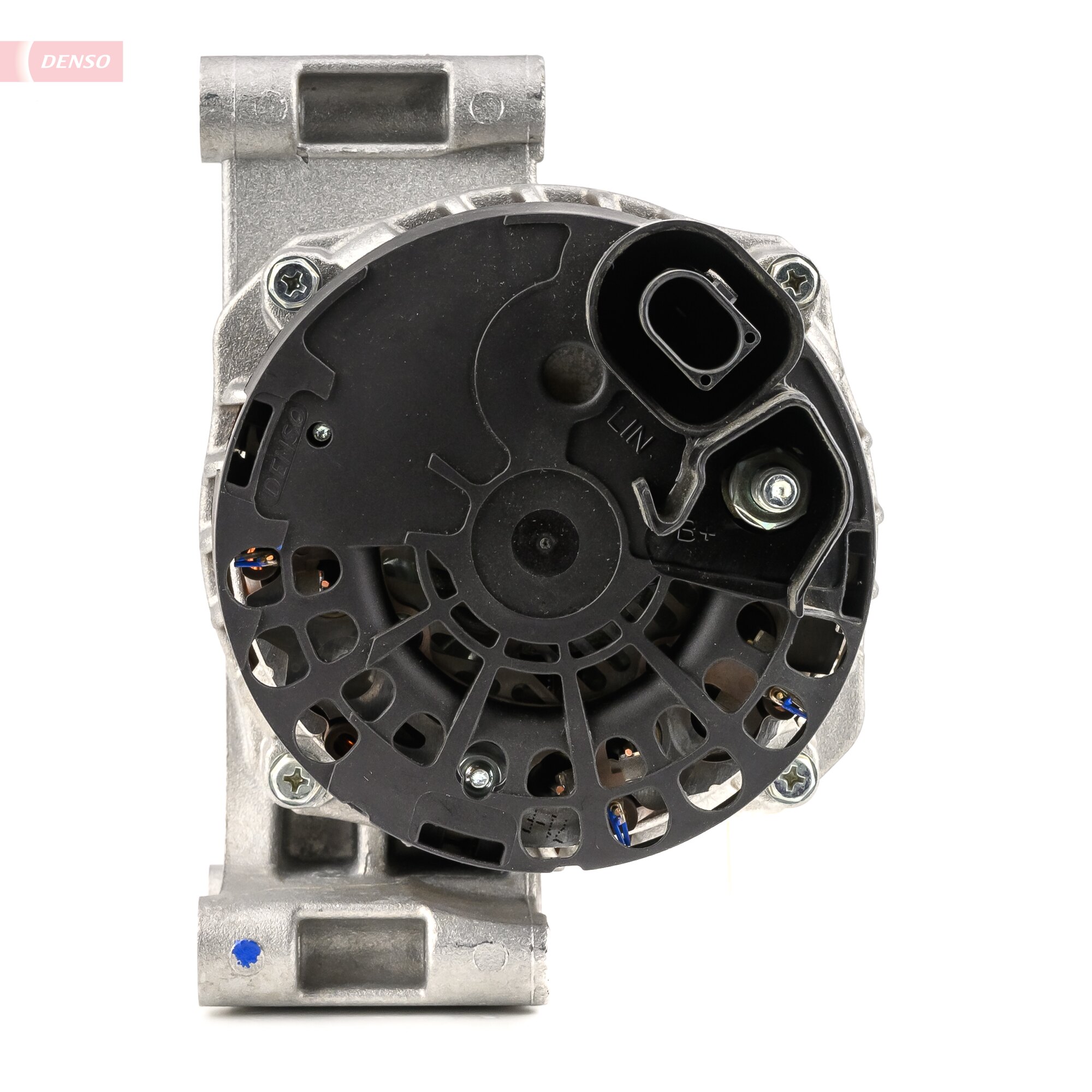 Generator - DAN1086 DENSO