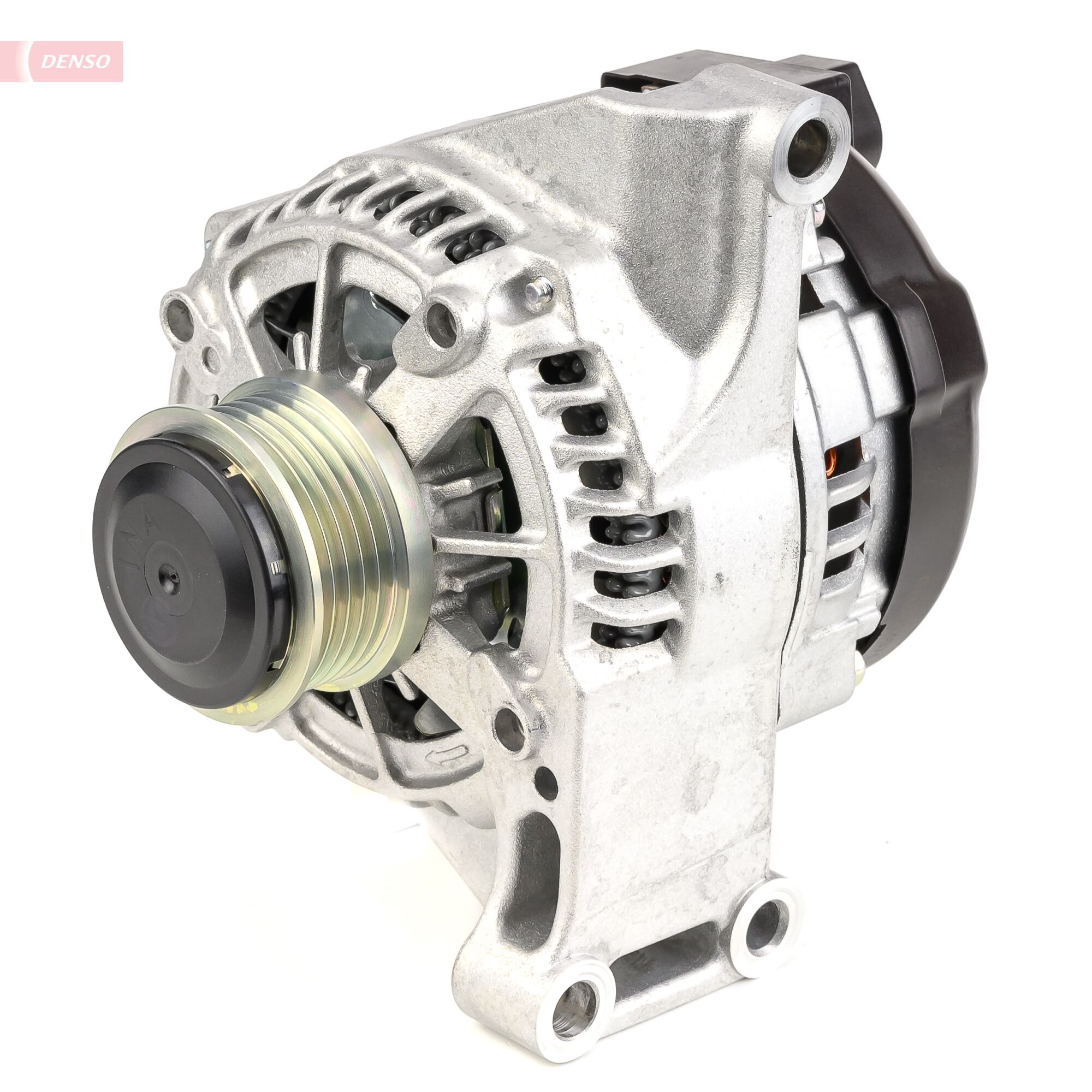 Alternator - DAN1089 DENSO
