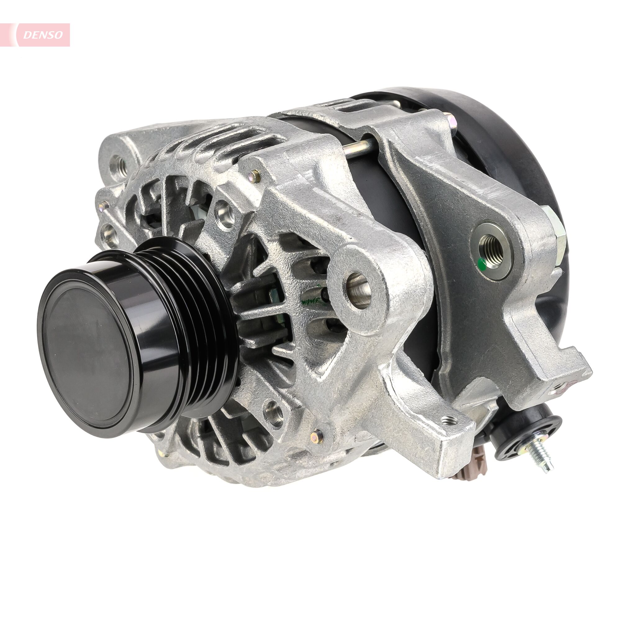 Alternator - DAN1100 DENSO