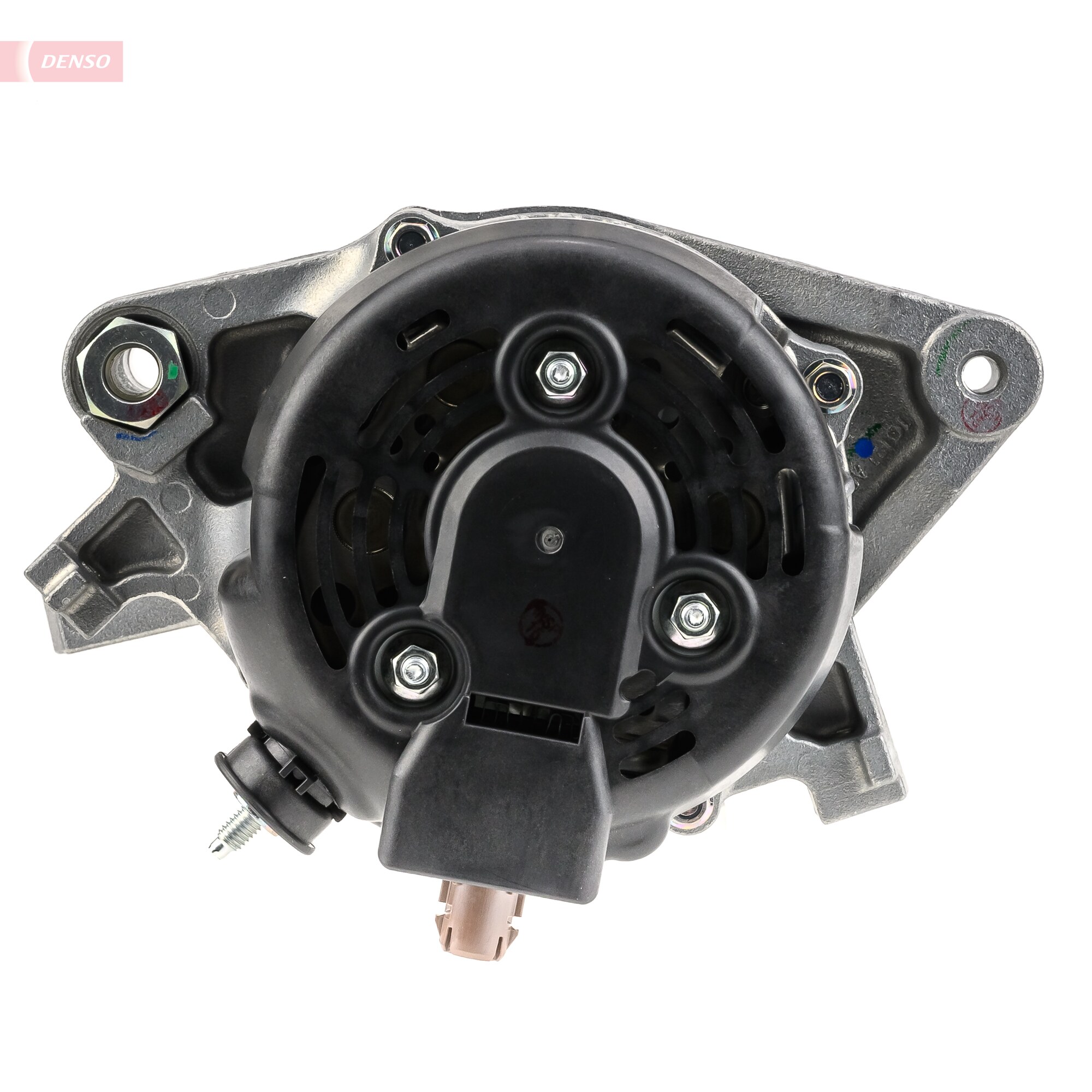 Alternator - DAN1100 DENSO