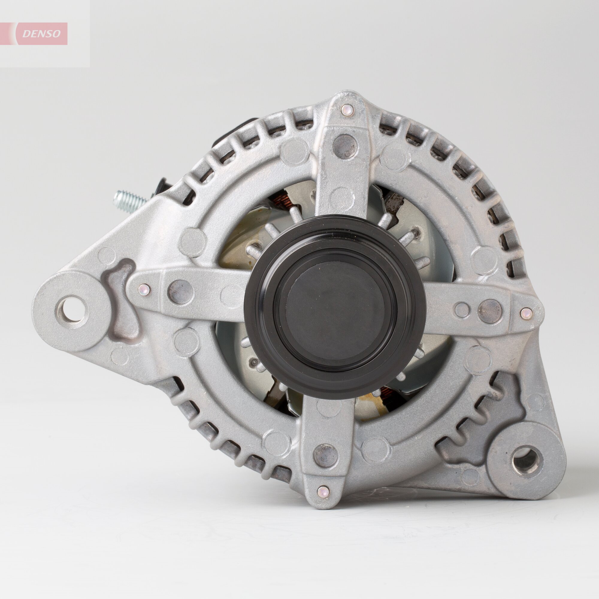 Alternator - DAN1102 DENSO