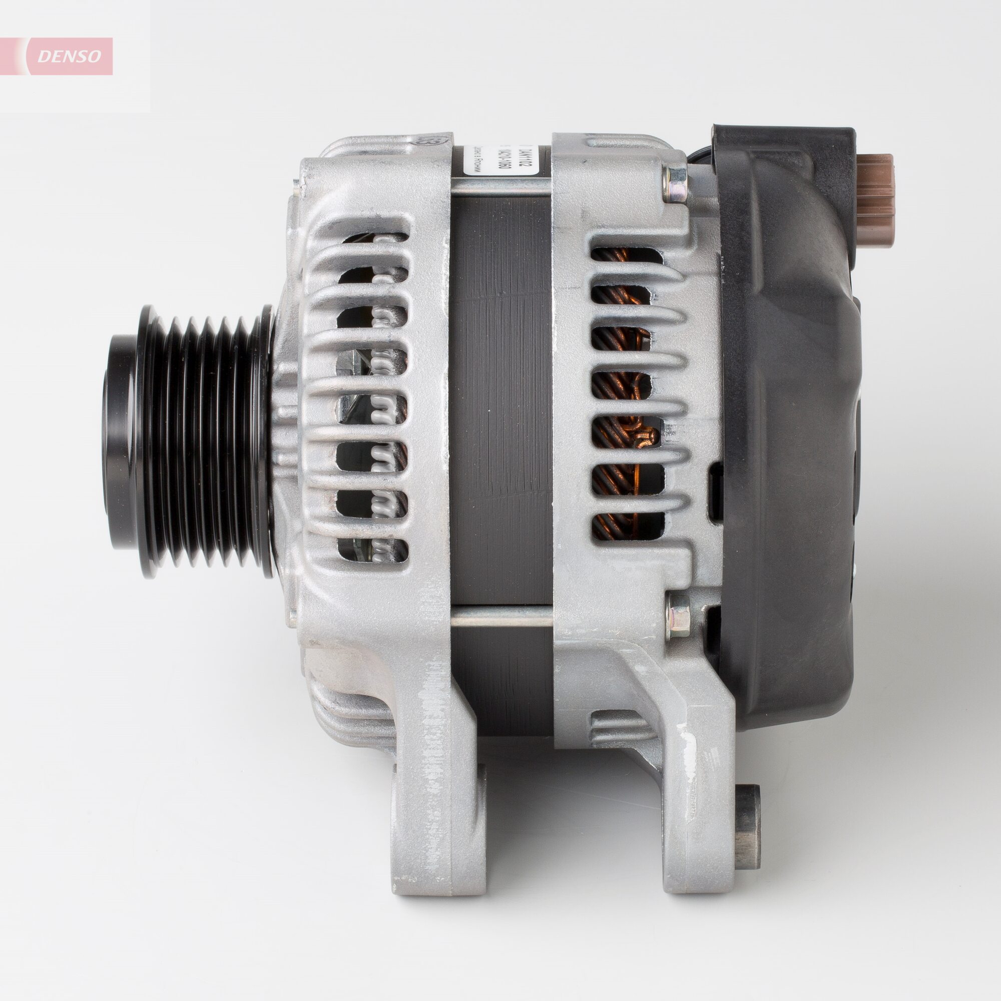 Alternator - DAN1102 DENSO