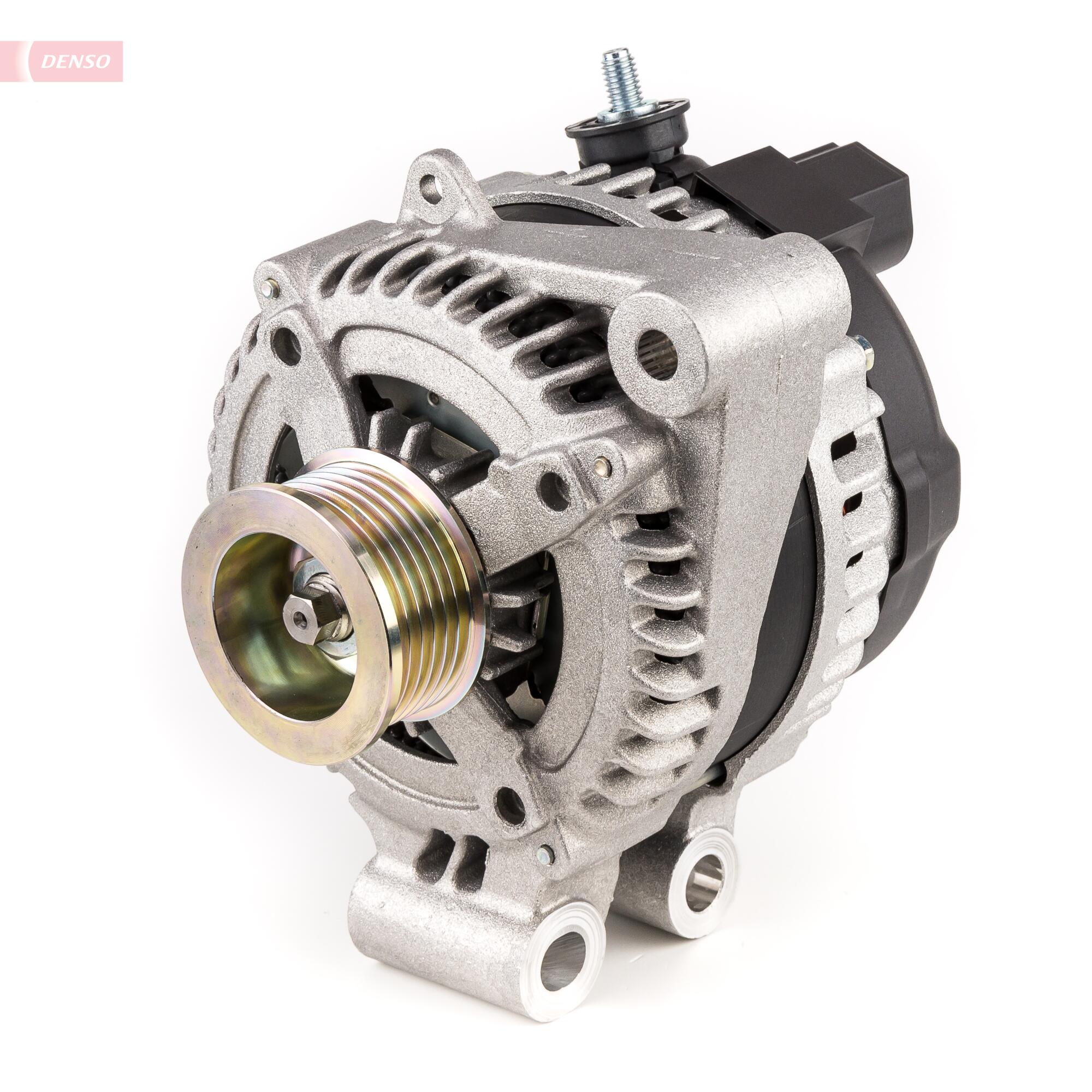 Alternator - DAN1103 DENSO