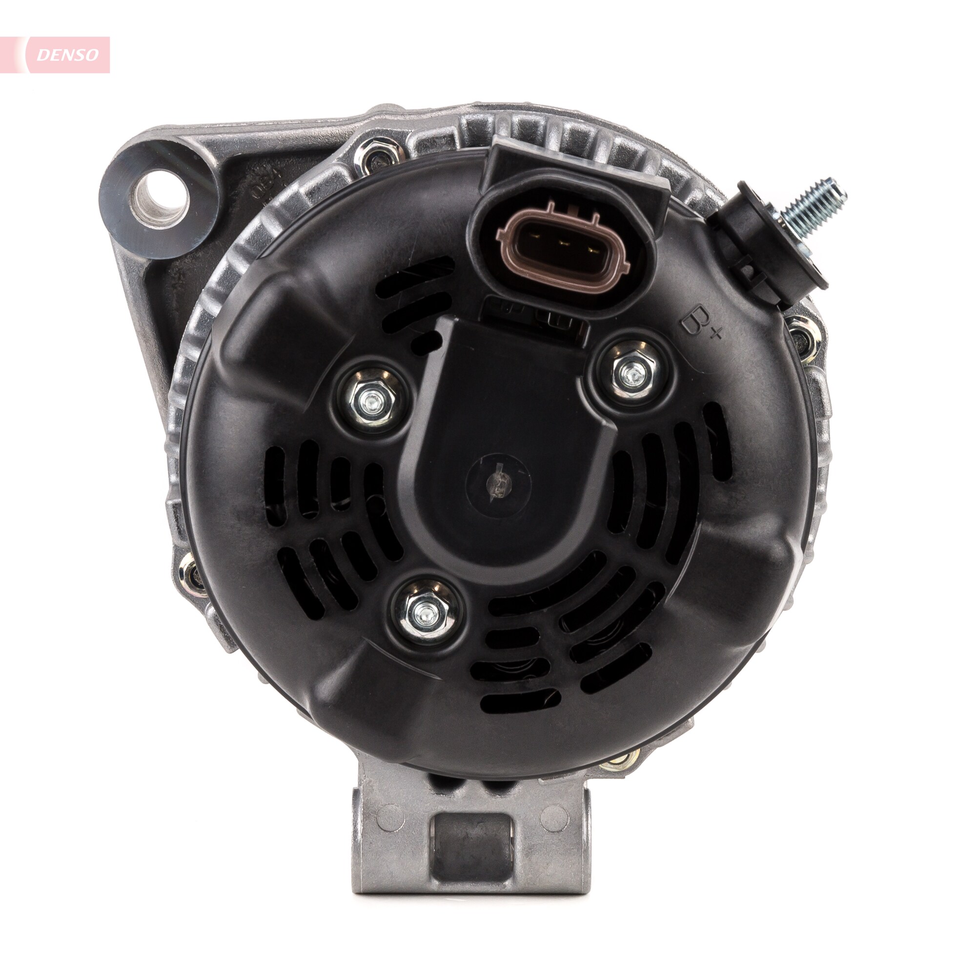 Alternator - DAN1106 DENSO
