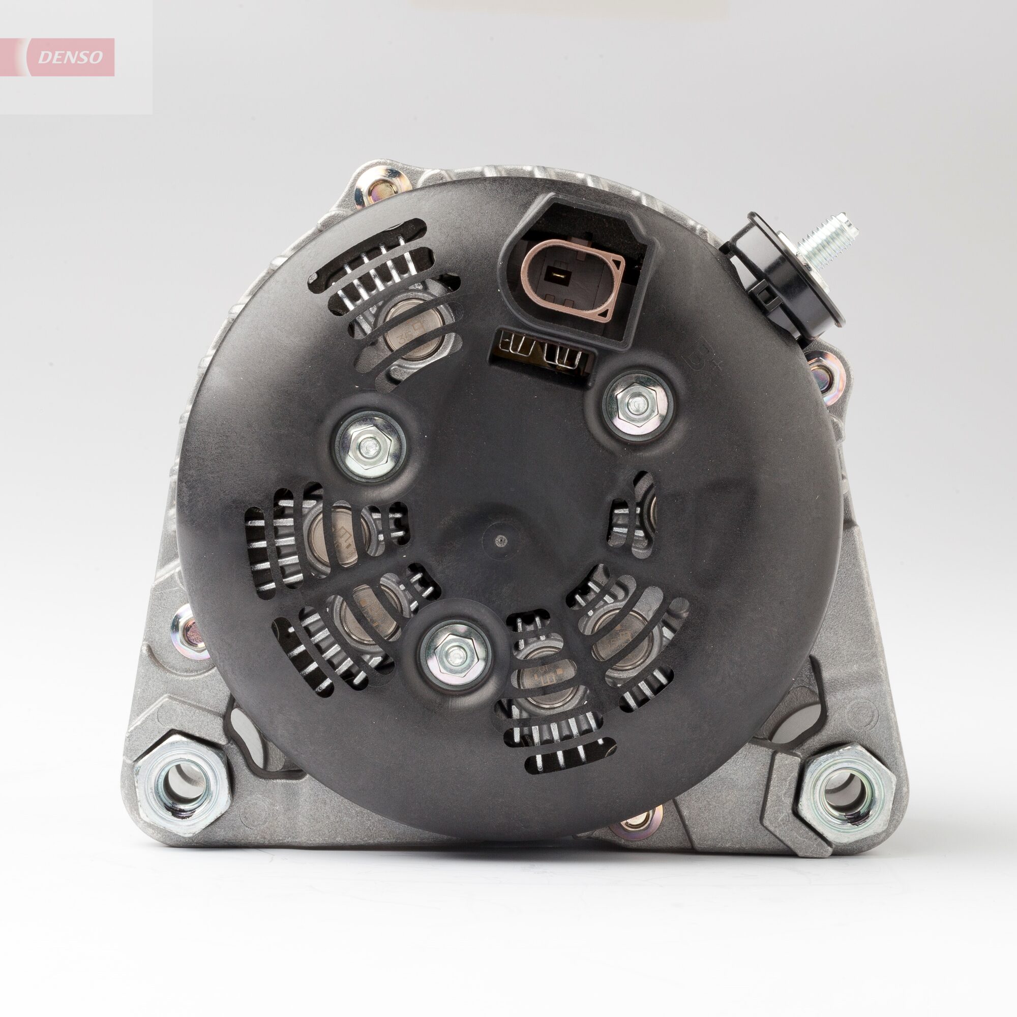Alternator - DAN1111 DENSO
