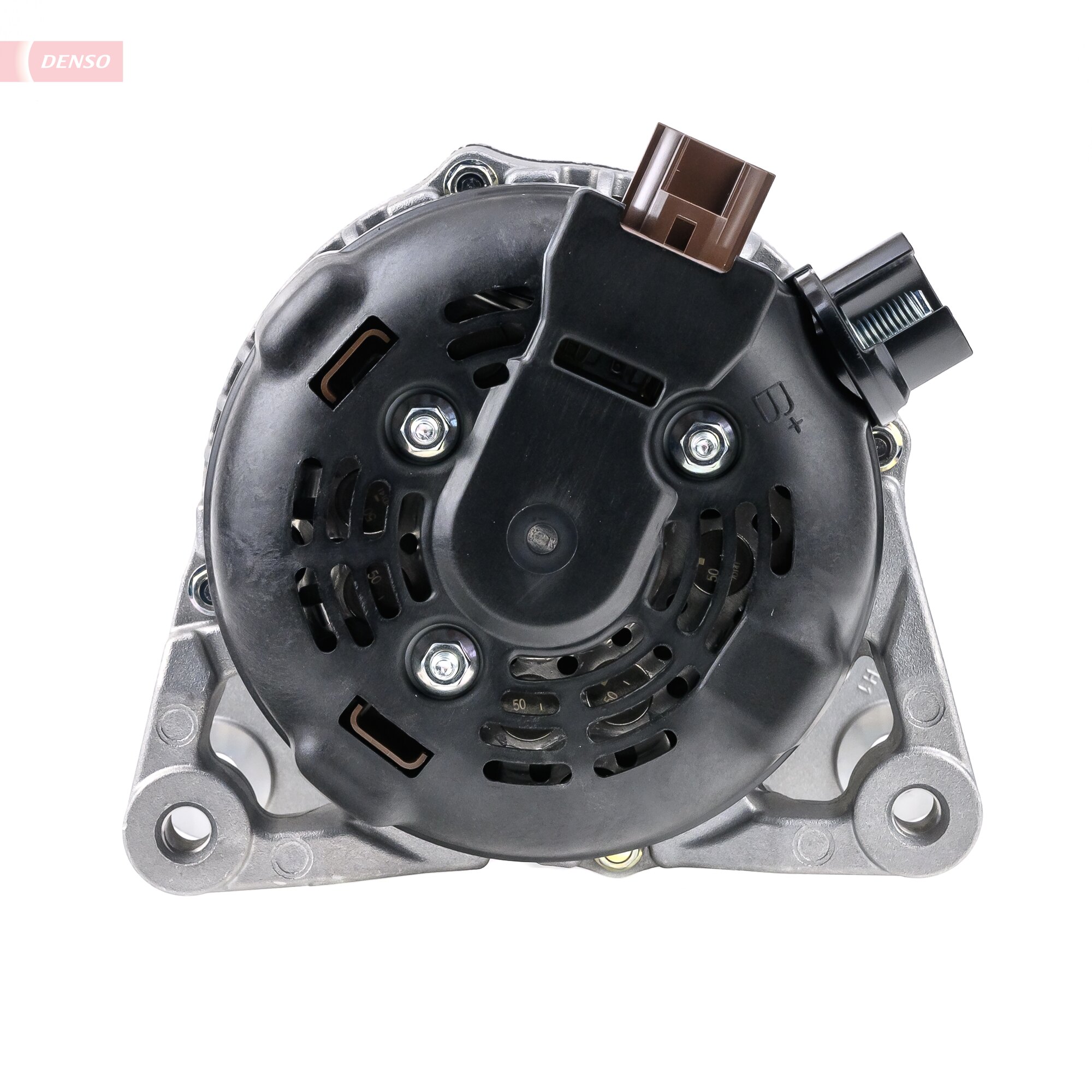 Alternator - DAN1118 DENSO
