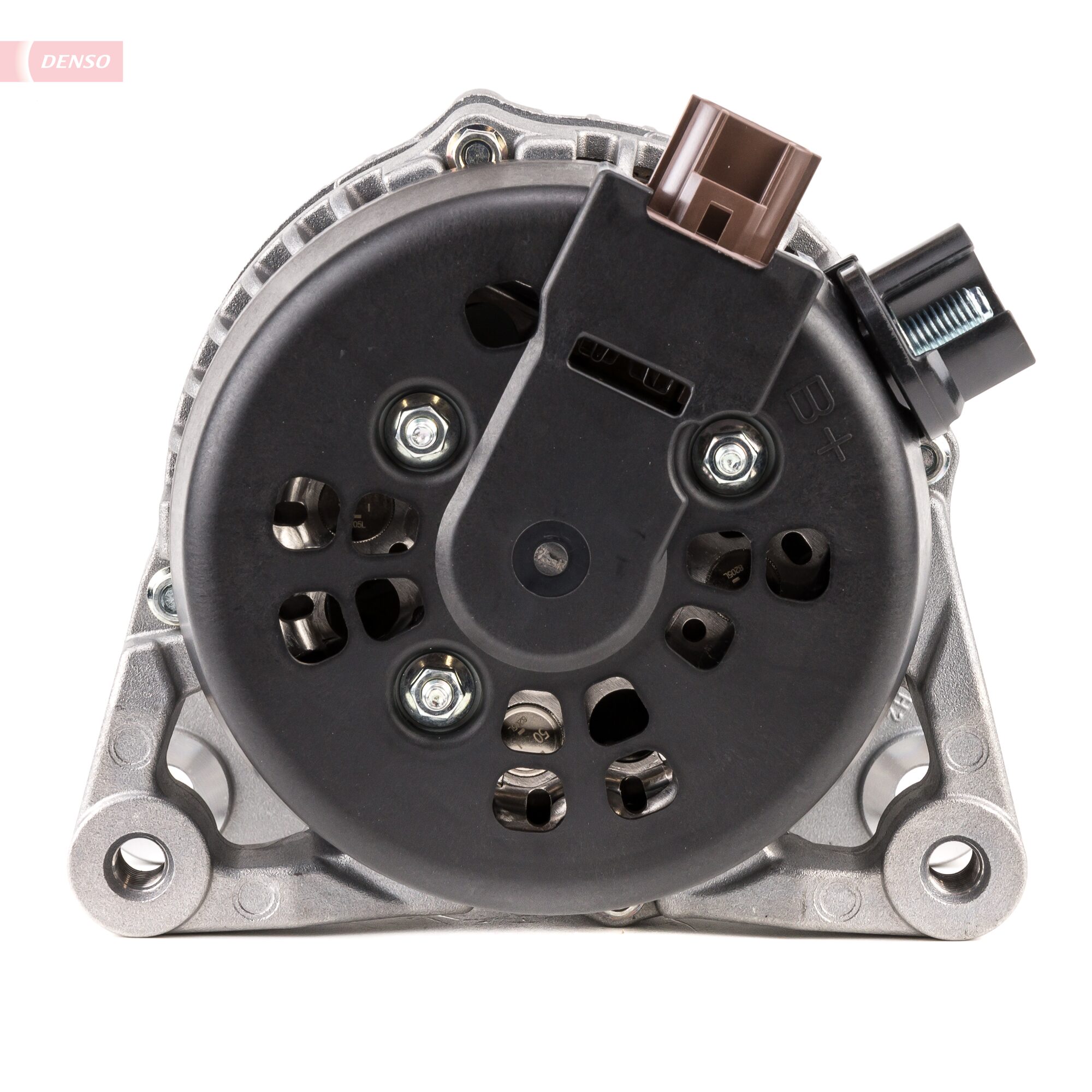 Alternatore - DAN1119 DENSO