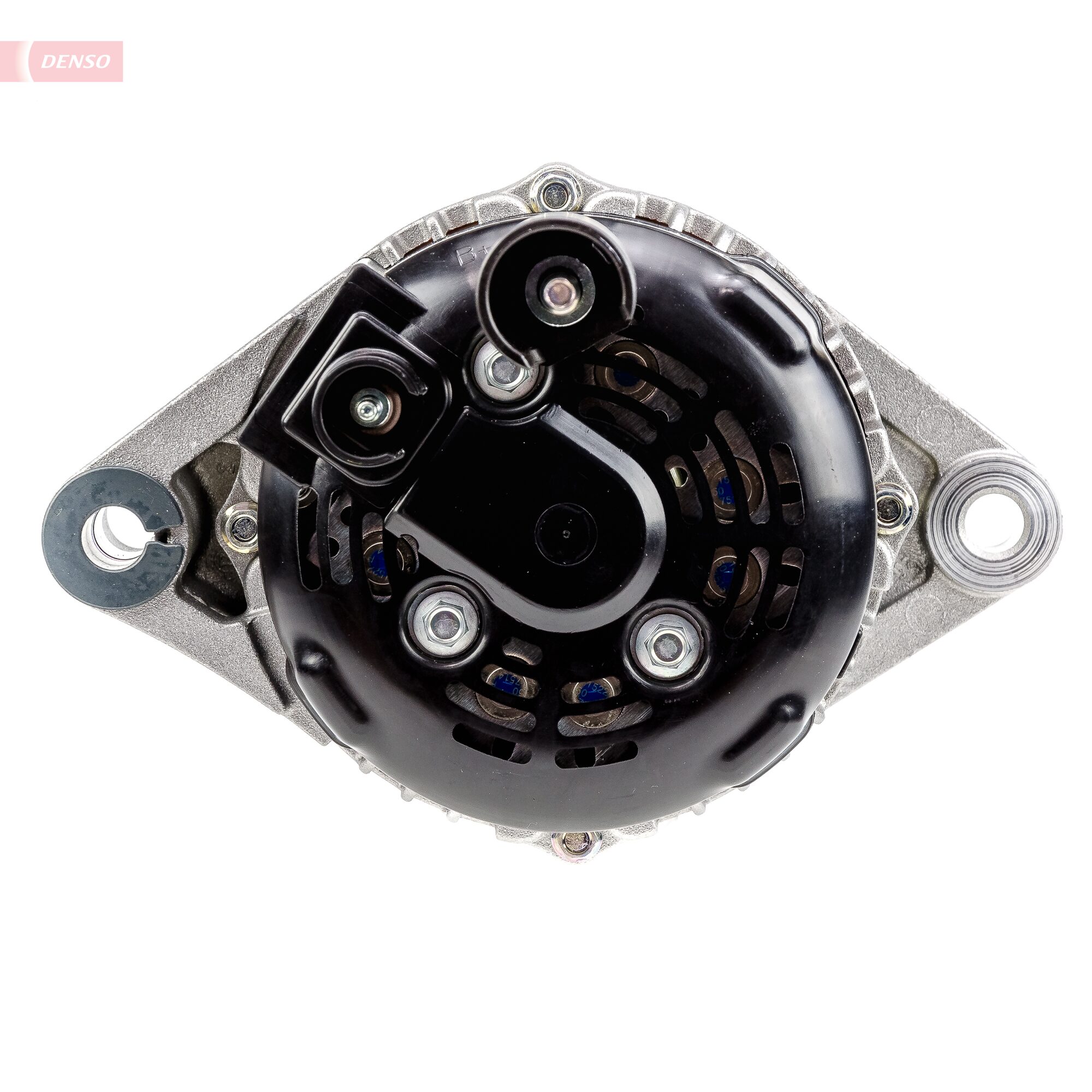Alternatore - DAN1123 DENSO